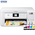  МФУ струйный Epson L4266 (C11CJ63516) A4 WiFi белый 