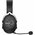  Наушники с микрофоном A4Tech Bloody MR590 Sports (MR590 + Wired/Sports Black) черный 1.5м мониторные BT/Radio/3.5mm оголовье 