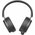  Наушники с микрофоном A4Tech Bloody MR590 Sports (MR590 + Wired/Sports Black) черный 1.5м мониторные BT/Radio/3.5mm оголовье 