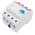  Выключатель дифференциального тока ABB F204 AC 2CSF204001R3400 4п 40A 300mA 