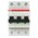  Автоматический выключатель ABB S203 кат.B 2CDS253001R0405 3P 40А 6kA 
