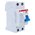  Выключатель дифференциального тока ABB F202 AC 2CSF202001R1630 2п 63A 30mA 
