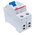  Выключатель дифференциального тока ABB F202 AC 2CSF202001R1630 2п 63A 30mA 