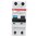  Автоматический выключатель дифференциального тока ABB DS201 C20 AC30 2CSR255080R1204 