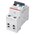  Автоматический выключатель дифференциального тока ABB DS201 C20 AC30 2CSR255080R1204 