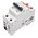  Автоматический выключатель дифференциального тока ABB DS201 C20 AC30 2CSR255080R1204 