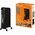  Масляный обогреватель TDM ELECTRIC МО-9К (SQ2501-0905) чёрный 