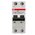  Автоматический выключатель дифференциального тока ABB DS201 C16 AC30 2CSR255080R1164 