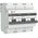  Автоматический выключатель EKF ВА 47-100 PROxima mcb47100-3-63C-pro 3P 63А C 10kA 