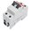  Автоматический выключатель ABB SH202 C40 2CDS212001R0404 2-полюсной 