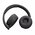  Наушники JBL Tune 670NC (JBLT670NCBLKCN) черные 