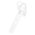  Гарнитура bluetooth HOCO E61 Gorgeous business, white 