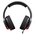  Наушники с микрофоном A4Tech Bloody MR710 (MR710 Black) черный 