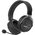  Наушники с микрофоном A4Tech Bloody MR590 Sports (MR590+ Wired/Sports White) белый/черный 1.5м мониторные BT/Radio/3.5mm оголовье 