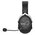  Наушники с микрофоном A4Tech Bloody MR590 Sports (MR590+ Wired/Sports White) белый/черный 1.5м мониторные BT/Radio/3.5mm оголовье 