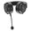  Наушники с микрофоном A4Tech Bloody MR590 Sports (MR590+ Wired/Sports White) белый/черный 1.5м мониторные BT/Radio/3.5mm оголовье 