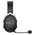  Наушники с микрофоном A4Tech Bloody MR590 Sports (MR590+ Wired/Sports White) белый/черный 1.5м мониторные BT/Radio/3.5mm оголовье 