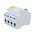  Выключатель дифференциального тока IEK ВД1-63 ИЭК MDV10-4-016-030 4п 16A 30mA тип AC 