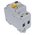  Выключатель автоматический дифференциального тока IEK АВДТ-32 MAD22-5-010-C-30 123193 1п+N 2модуля C 10A 30mA тип A 6kA 