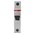  Выключатель автоматический ABB SH201 2CDS211001R0404 1-полюсный 40А С 6.0кА 