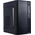  Корпус Accord Entry ACC-241 черный без БП mATX 2xUSB2.0 audio 
