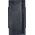  Корпус Accord Entry ACC-241 черный без БП mATX 2xUSB2.0 audio 