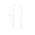  Швабра с распылителем Xiaomi Blue Fish Aluminum Tube Water Spray Mop SP03A (белая) 