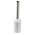  Наконечник IEK Е 0,75-08 UGN10-C75-02-08 0.75мм2 дл14.4мм белый/серый уп/100шт 