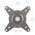  Кронштейн для мониторов Tuarex ALTA-22 grey 