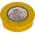  Изолента ЭРА C0036543 желтая 