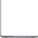  Ноутбук Apple MacBook Pro 14 Late 2023 (Z1C80001D RU) (клав.рус.грав.) Space Black 14.2" Liquid Retina XDR (3024x1964) M3 8C CPU 10C GPU/16GB/512TBSSD 
