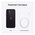  Смартфон Apple A2403 iPhone 12 (MGJ53HN/A) 64Gb 4Gb черный 