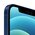  Смартфон Apple A2403 iPhone 12 (MGJ83HN/A) 64Gb 4Gb синий 