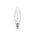  Лампа светодиодная Gauss 103101307-D 7Вт E14 свеча 150B 6500K св.свечения белый холодный уп/1шт 