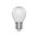  Лампа светодиодная Gauss Basic 1055215 4.5Вт цок.E27 шар 220B 2700K св.свечения белый теплый уп/10шт 