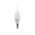  Лампа светодиодная Gauss 104101107 6.5Вт E14 свеча 220B 3000K св.свечения белый теплый уп/10шт 