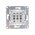  Выключатель Schneider Electric AtlasDesign (ATN0010131) 