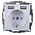  Розетка Schneider Electric AtlasDesign ATN000130 Белый 