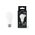  Лампа светодиодная Gauss 102502212-S 12Вт E27 груша 150B 4100K св.свечения белый нейтральный грушевидная уп/1шт 