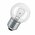  Лампа накаливания TDM ELECTRIC Шар прозрачный (SQ0332-0002) 40 Вт-230 В-Е27 