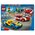  Конструктор Lego 60256 City Гоночные автомобили Turbo Wheels (190 дет) 