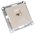  Розетка компьютерная Schneider Electric AtlasDesign ATN000283 Бежевый 