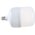  Лампа светодиодная IONICH ILED-SMD5730-Т135-60Вт-5400Лм-220В-6500К-E27 (1620) 