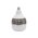  Лампа светодиодная Smartbuy SBL-HP-100-65K-E27 LED HP100W/6500/E27 