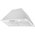  Вытяжка Kuppersberg Inlinea 72 White 