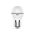  Лампа светодиодная Gauss 105102406 6Вт G45 шар 175B св.свечения RGB уп/1шт 