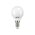  Лампа светодиодная Gauss 105101310 9.5Вт E14 шар 220B 6500K св.свечения белый холодный уп/10шт 