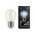 Лампа светодиодная Gauss Filament 105802211 11Вт E27 шар 220B 4100K св.свечения белый нейтральный уп/1шт 