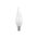  Лампа светодиодная Gauss Elementary 34126 6Вт E14 свеча 220B 4100K св.свечения белый нейтральный уп/10шт 