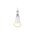  Лампа светодиодная Gauss 102002112 12Вт E27 груша 220B 3000K св.свечения белый теплый уп/1шт 